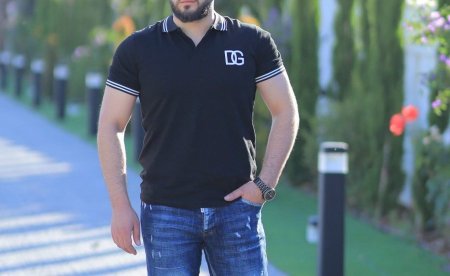 تيشرت𝐃𝐨𝐥𝐜𝐞&𝐆𝐚𝐛𝐛𝐚𝐧𝐚🔥